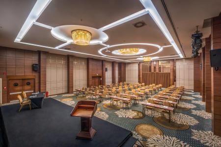Holiday Inn Ankara - Cukurambar, an IHG - 45