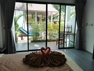 Lotus Bleu Resort & Restaurant - 5