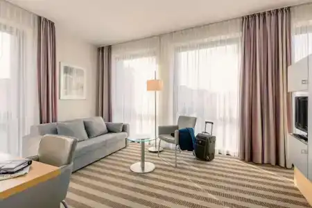 Mercure Aachen Am Dom - 64