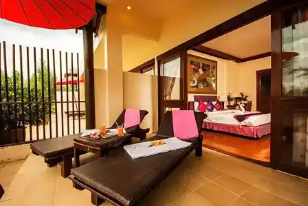 Andamania Beach Resort, Khaolak - SHA plus - 67