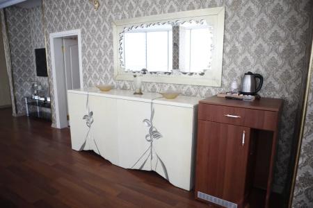 Silivri Safir & Resort Beach And Restaurant - 103