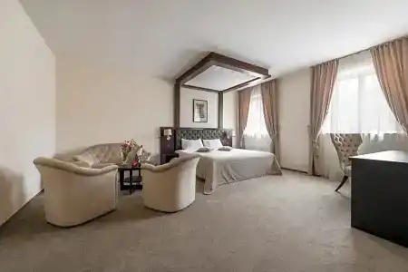 Amberton Cozy Kaunas - 56