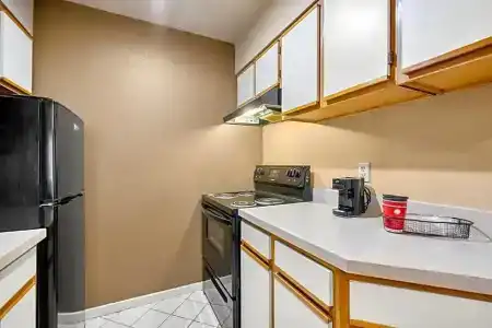 Quality Suites Atlanta Buckhead Village North - 67