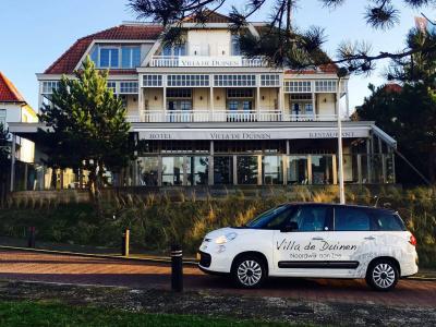 Villa de Duinen - Adults Only - 10