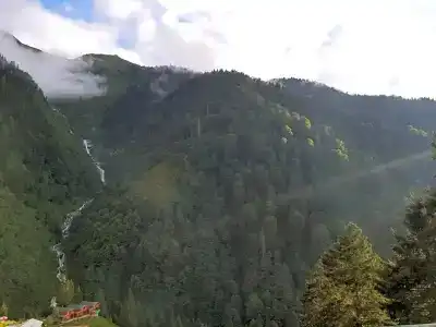 Ayder Doga Resort - 111
