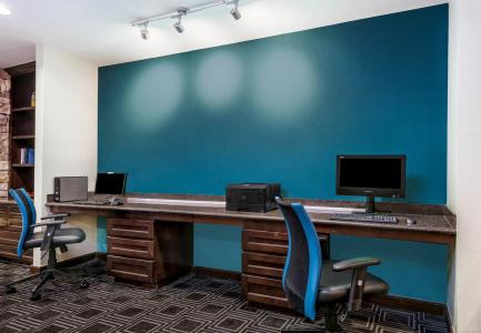 TownePlace Suites by Marriott San Antonio Northwest - 5