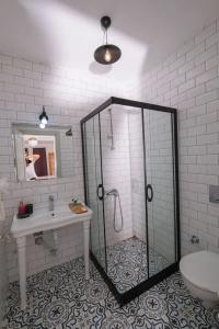 Kybele Alaçatı - 52