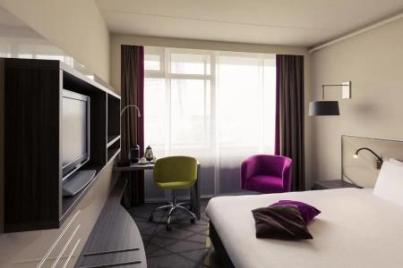 Mercure Groningen Martiniplaza - 54