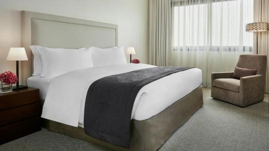 Intercontinental The City, An Ihg - 1