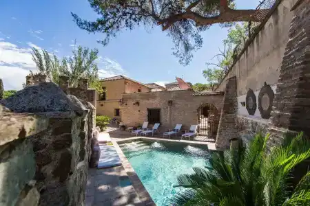 Hacienda del Cardenal - 13