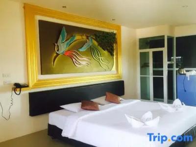 Marble Garden View - 115