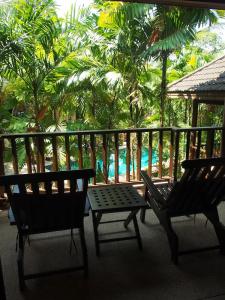 Khaolak Palm Beach Resort - 53