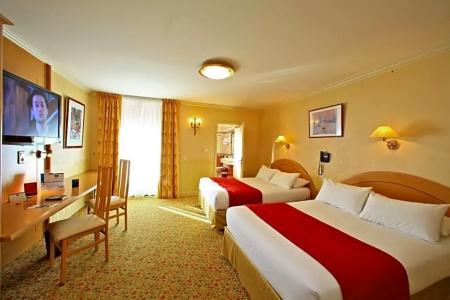 Best Western Beauséjour - 80