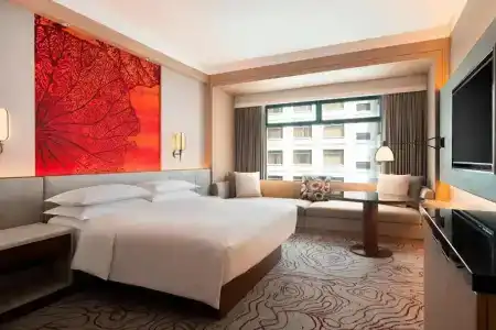 Sheraton Saigon & Towers - 54