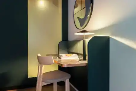 Mercure Den Haag Central - 212