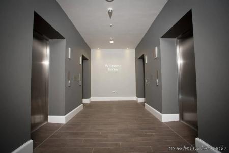 Staybridge Suites Birmingham, an IHG - 22