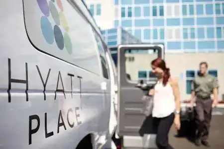 Hyatt Place Miami Airport East - 24
