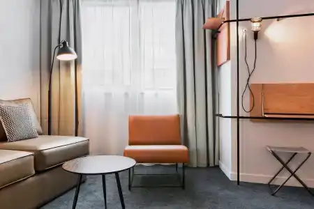 Moxy Paris Bastille - 79