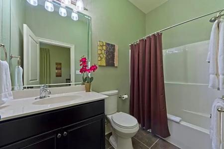 30-A Inn & Suites - 114