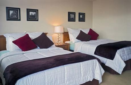 Rogue Valley Inn - 5