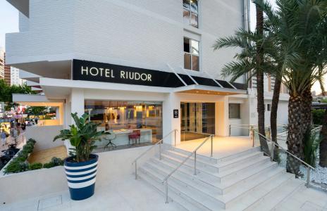 Medplaya Riudor - Adults Only - 1