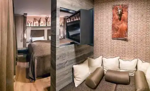 Boutique im Auracher Löchl - 137