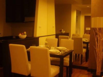 Kokotel Bangkok Dheva Thonglor - 17