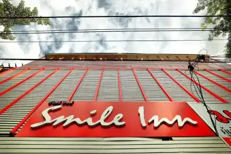 Smile Inn - 0