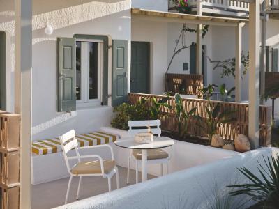 Anemoessa Boutique Mykonos - 38