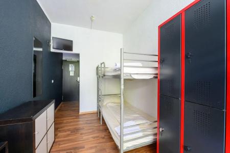 Smarty Cologne City Center - Kontaktloser Self Check-In - 29