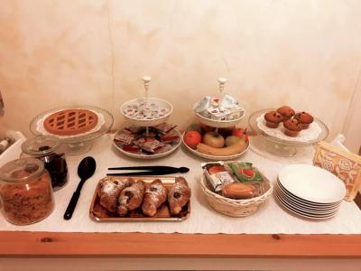 Dhome b&b - 9
