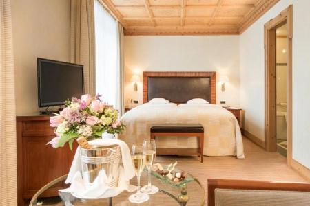 Grand Kronenhof - 66
