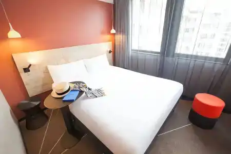 ibis Styles Paris 16 Boulogne - 34
