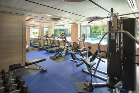 Solitaire Bangkok Sukhumvit 11 - Sha Extra Plus - 23