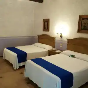 Boutique La Mision De Fray Diego - 42