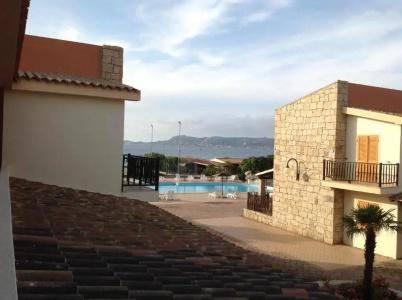 Club Esse Residence Capo D'orso - 24