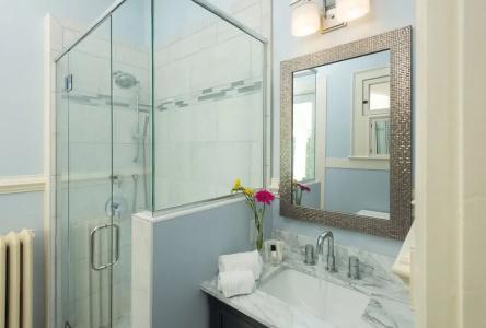 Albemarle Inn - - 26
