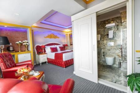 Andalouse Elegant Suite - 102