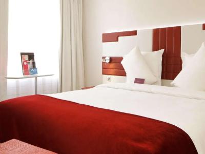 Mercure Paris Opéra Faubourg Montmartre - 59