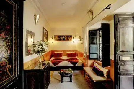 Riad Dar El Souk - 17