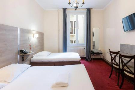 Hôtel du Helder - 6