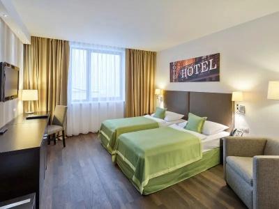 Ac By Marriott Bratislava Old Town - 34