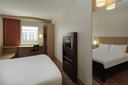 Ibis Malaga Centro Ciudad - 23