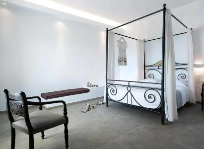 Santa Maria Luxury Suites & Spa - 28