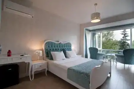 Agva Nehir Evi - Adult Only - 32