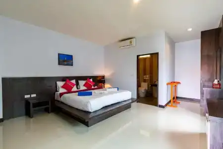 Lanta Lapaya Resort - 166