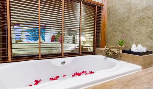 The Chaya Resort and Spa - 109