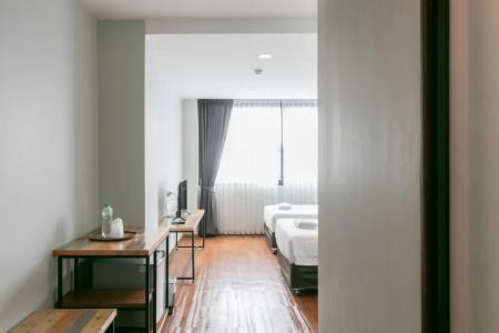 Zleepmotion Bangkok - 65