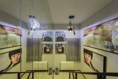 Chala Number 2 Art and Gallery - 12