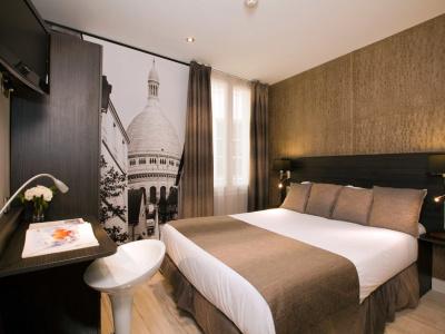 Hôtel Eden Opéra - 6